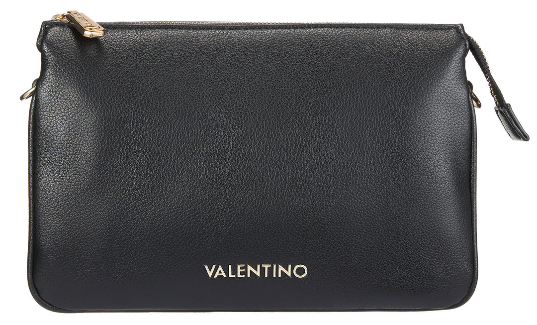 Valentino Barn Crossbody Bag In Black For Women