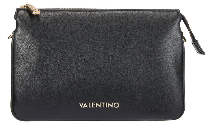Valentino Barn Crossbody Bag In Black For Women