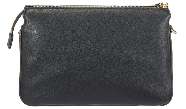 Valentino Barn Crossbody Bag In Black For Women