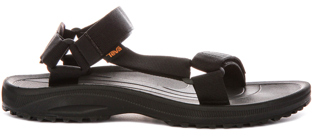Teva M Winsted In Black For Men