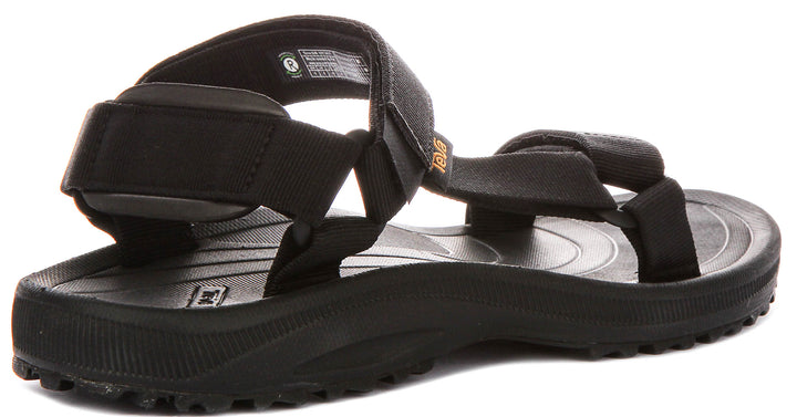 Teva M Winsted In Black For Men