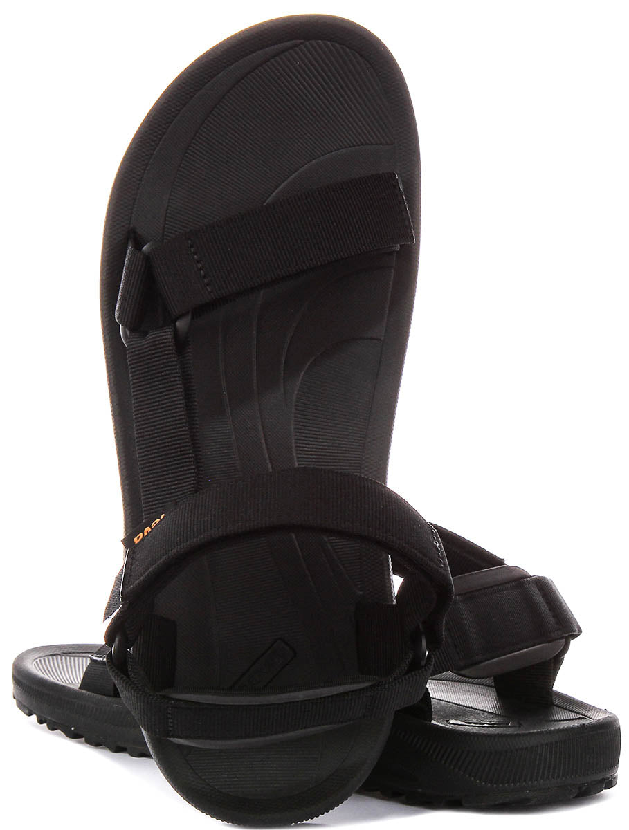 Teva M Winsted In Black For Men