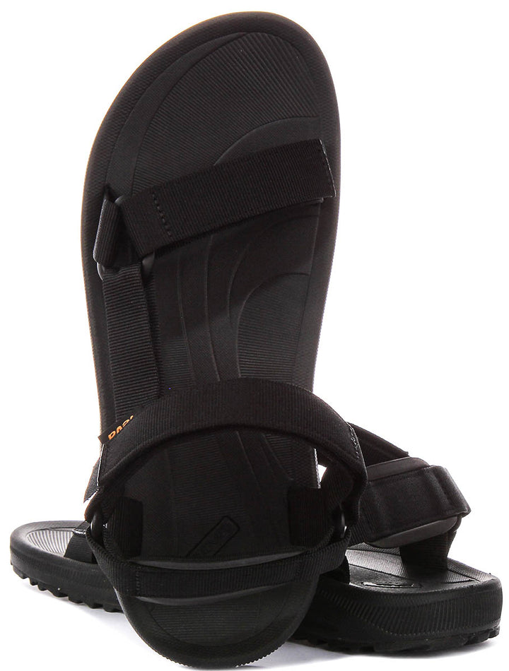 Teva M Winsted In Black For Men