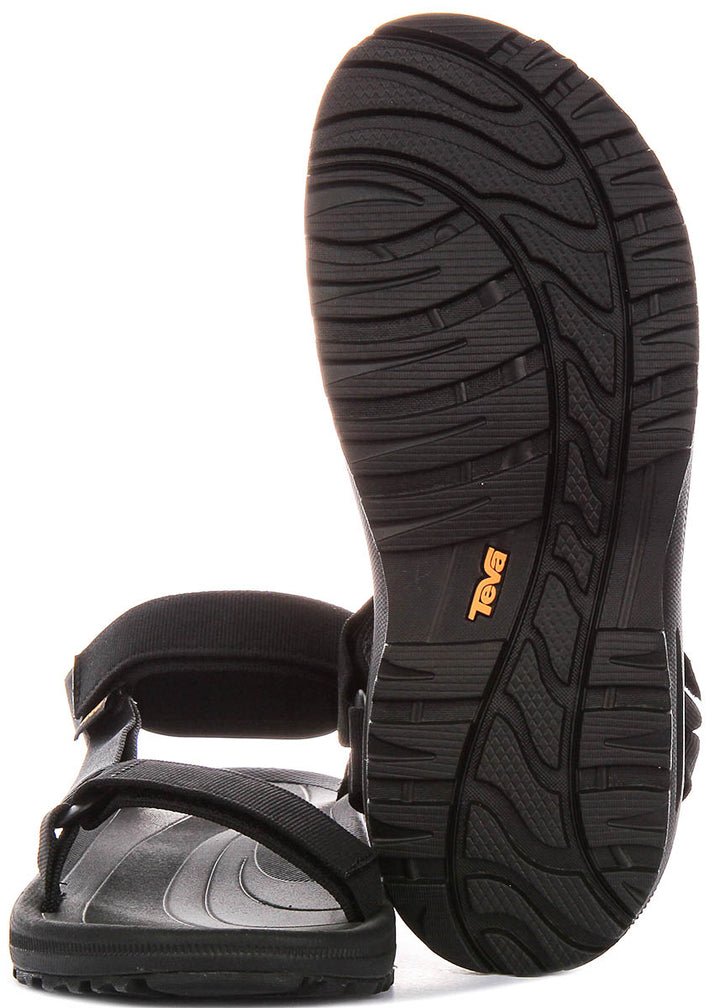 Teva M Winsted In Black For Men