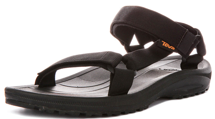 Teva M Winsted In Black For Men