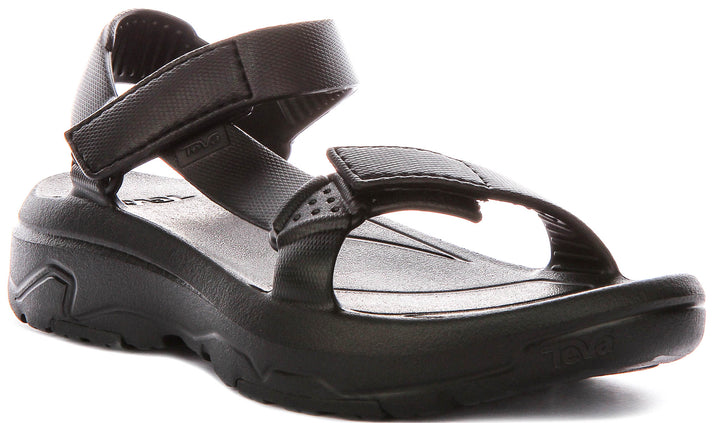Teva M ApreAqua Drift Water In Black For Men