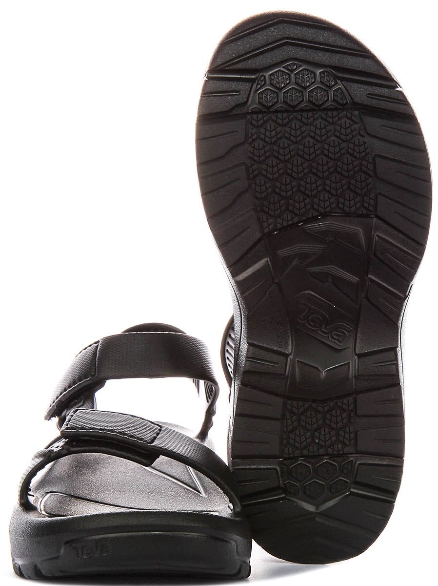 Teva M ApreAqua Drift Water In Black For Men