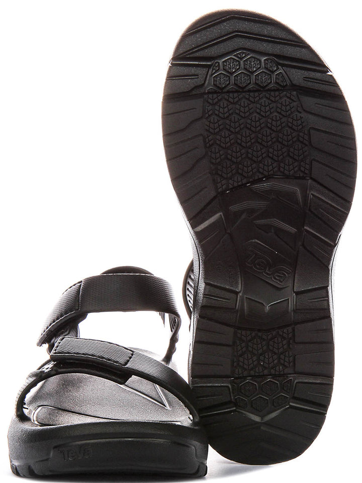 Teva M ApreAqua Drift Water In Black For Men