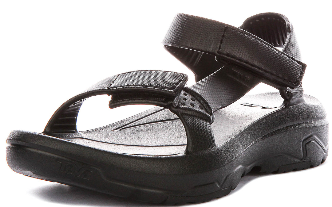Teva M ApreAqua Drift Water In Black For Men