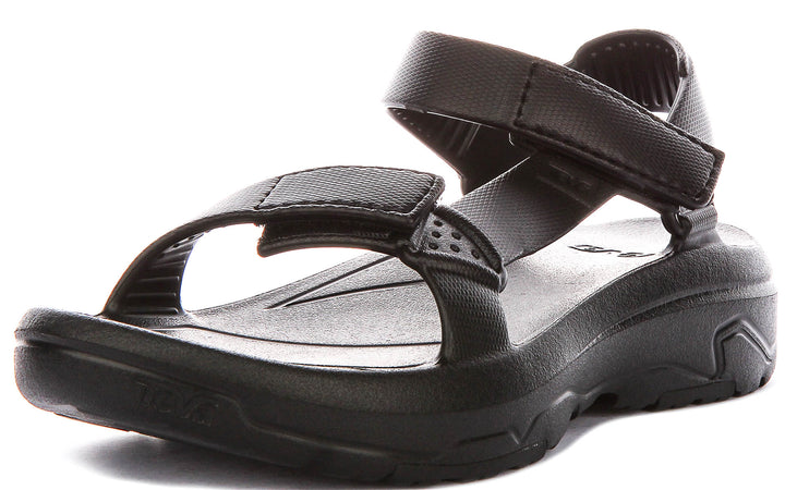 Teva M ApreAqua Drift Water In Black For Men