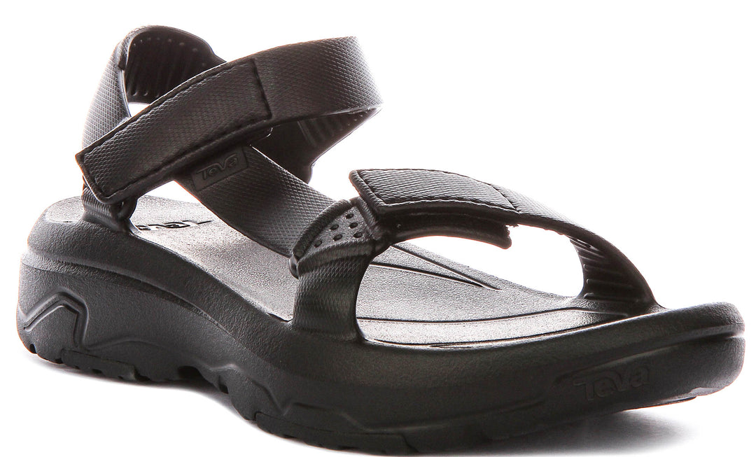 Teva W ApreAqua Drift Water In Black For Women