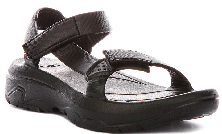 Teva W ApreAqua Drift Water In Black For Women