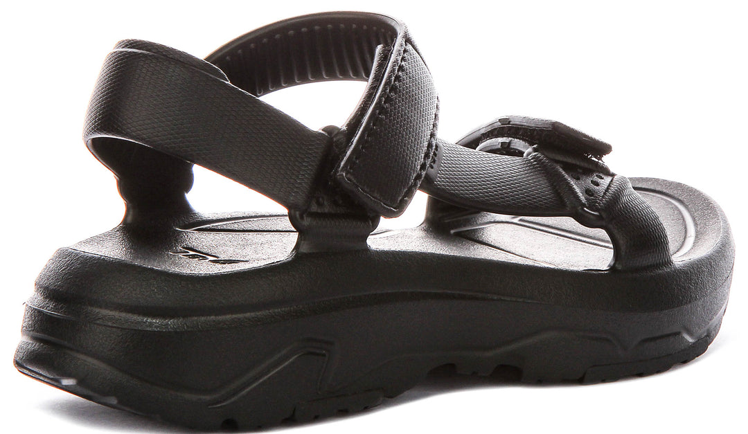 Teva W ApreAqua Drift Water In Black For Women