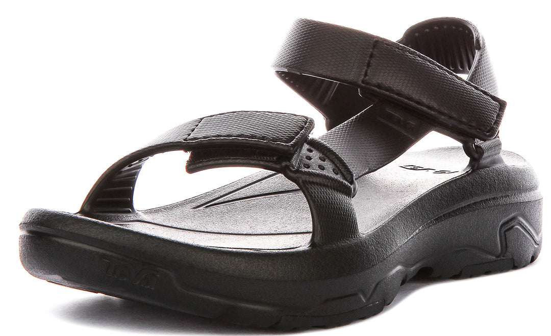 Teva W ApreAqua Drift Water In Black For Women