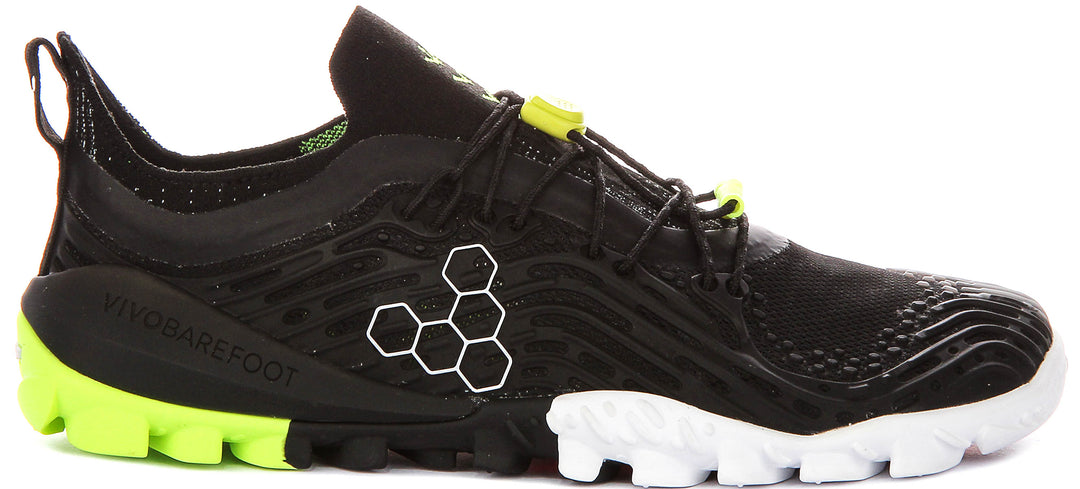 Vivobarefoot Hydra Esc In Black For Women
