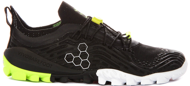Vivobarefoot Hydra Esc In Black For Women