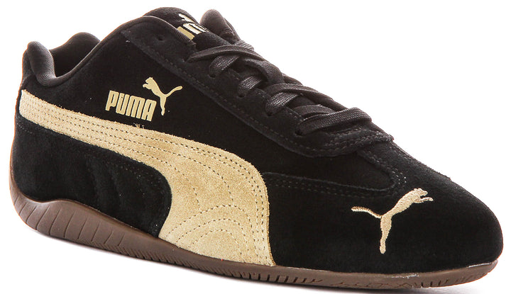 Puma Speedcat Og In Black For Unisex