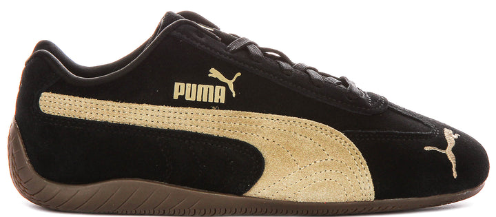 Puma Speedcat Og In Black For Unisex