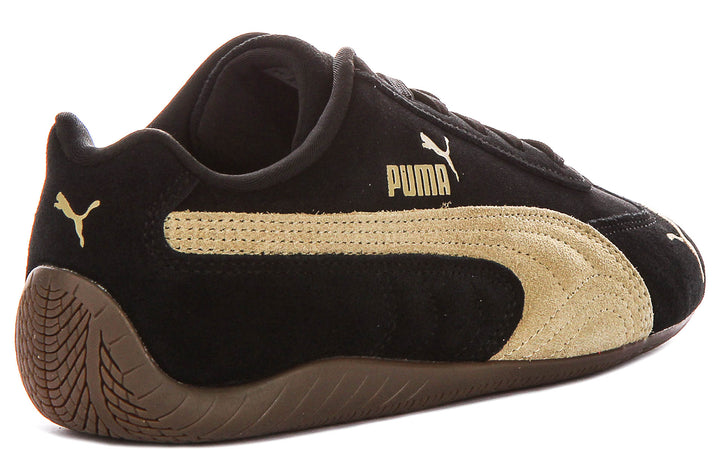 Puma Speedcat Og In Black For Unisex