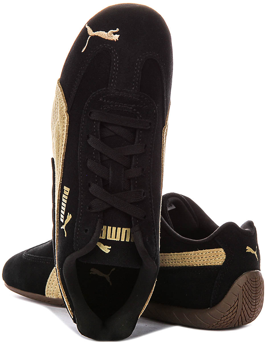 Puma Speedcat Og In Black For Unisex