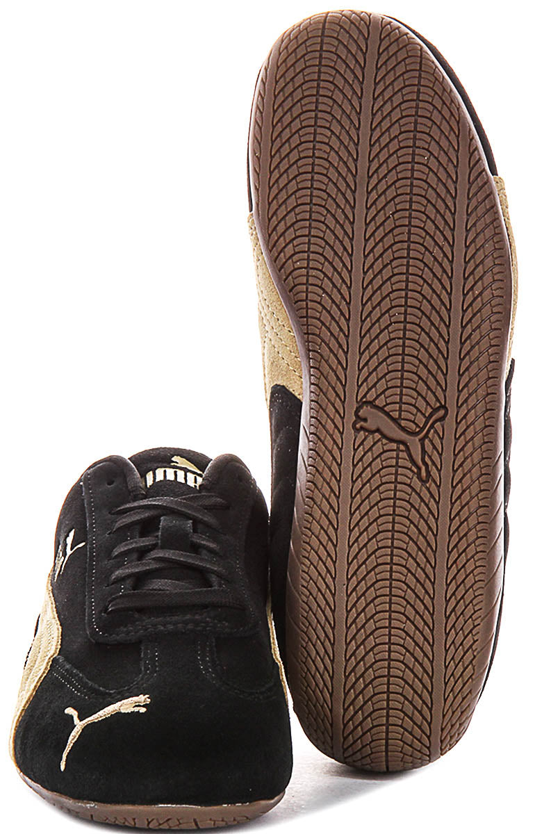 Puma Speedcat Og In Black For Unisex