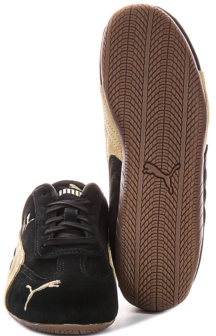 Puma Speedcat Og In Black For Unisex