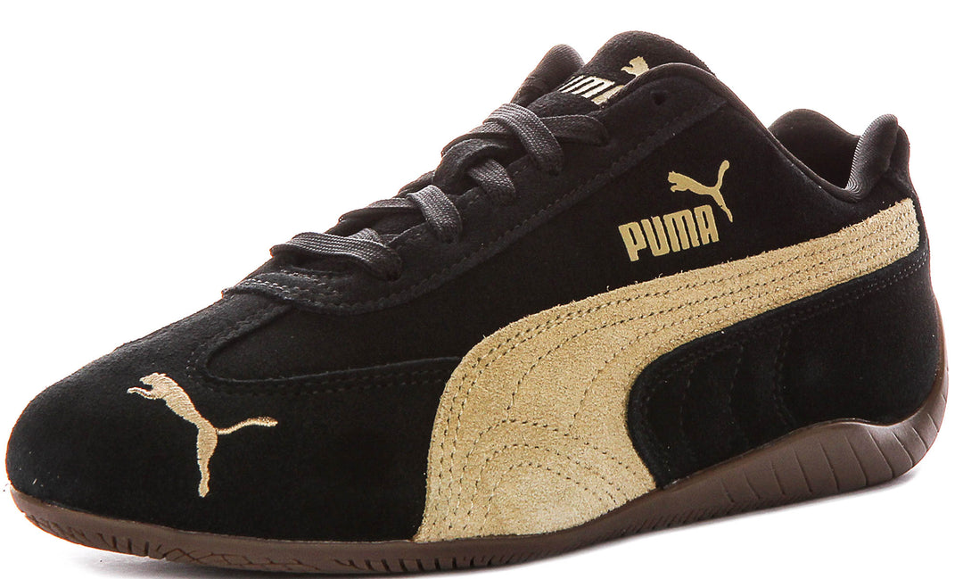Puma Speedcat Og In Black For Unisex