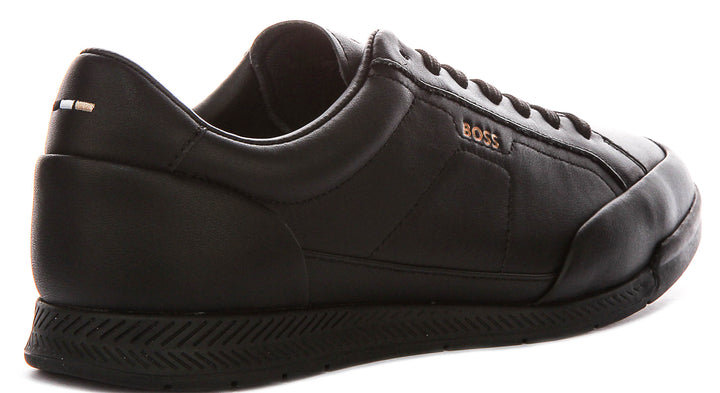 Boss Nitan Low Profile It In Black For Men