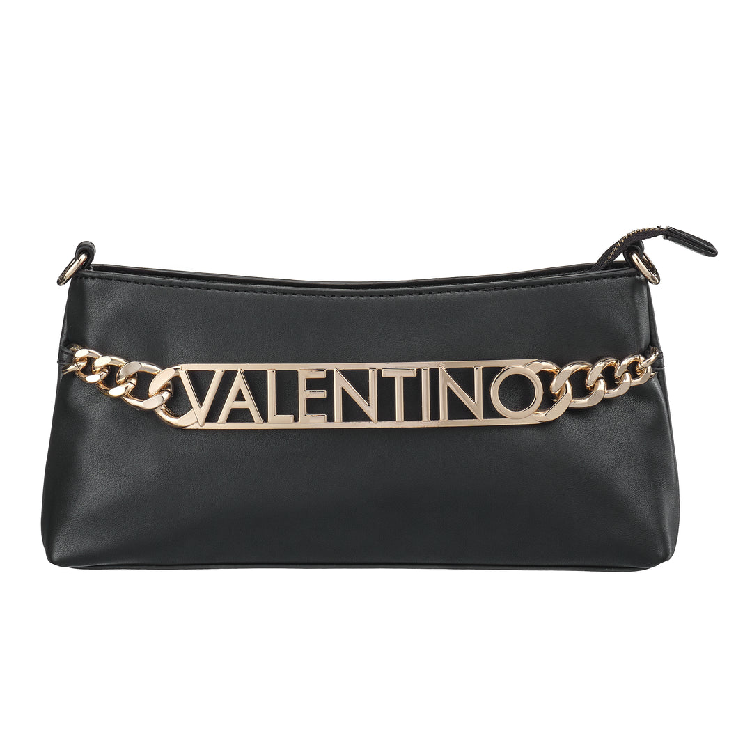 Valentino Eveline Cross Body Bag In Black For Unisex