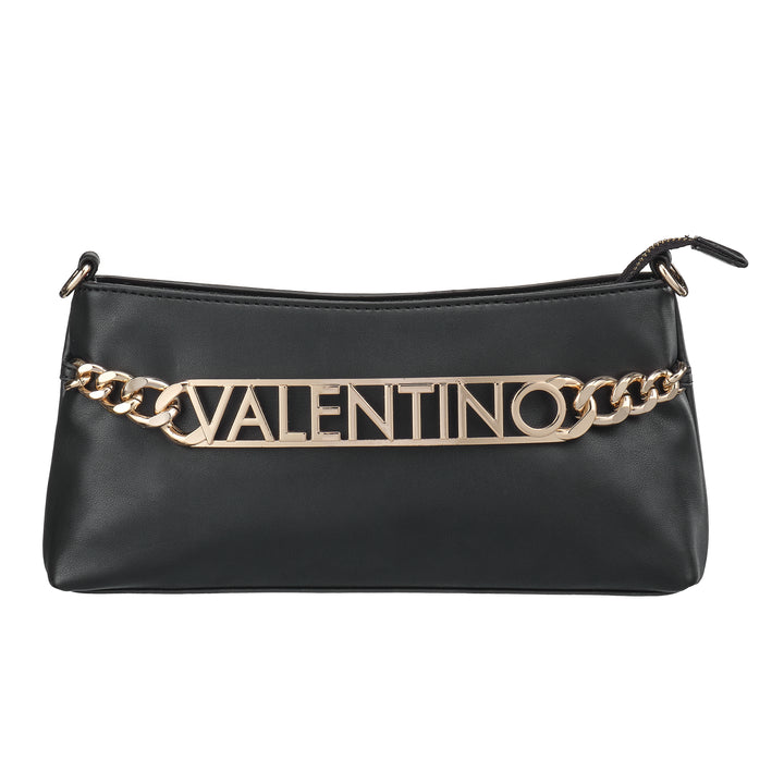 Valentino Eveline Cross Body Bag In Black For Unisex