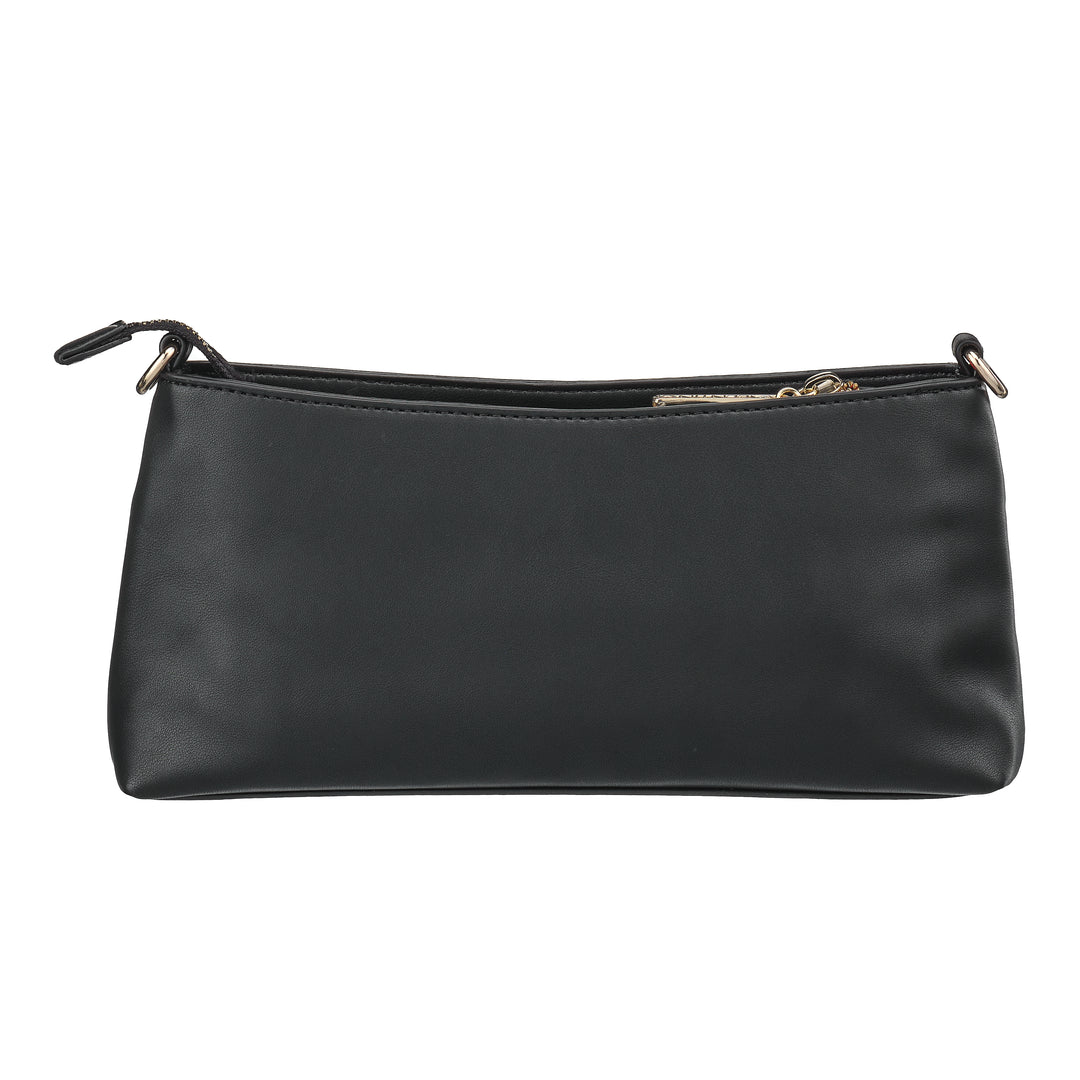 Valentino Eveline Cross Body Bag In Black For Unisex