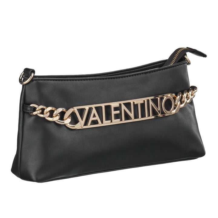 Valentino Eveline Cross Body Bag In Black For Unisex