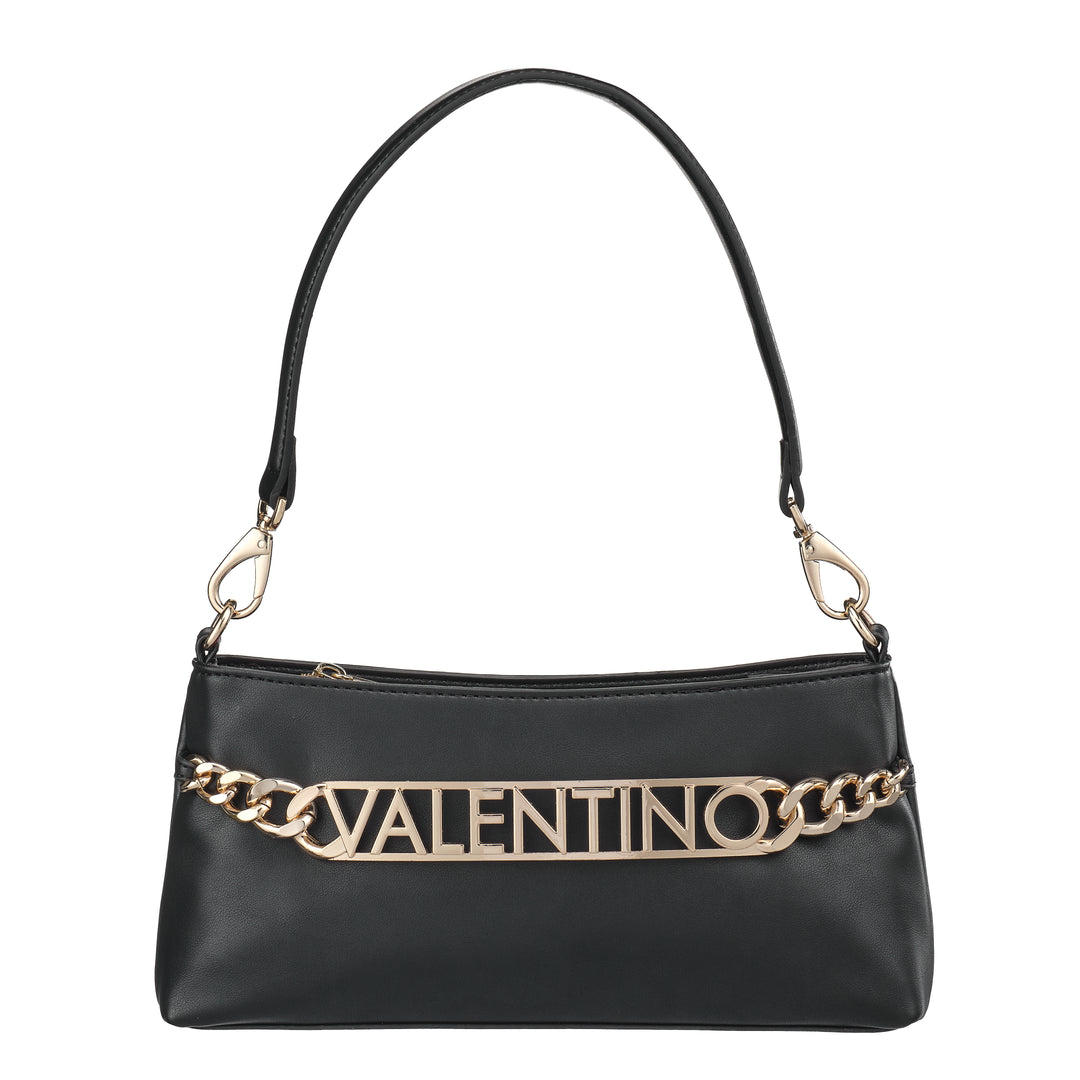 Valentino Eveline Cross Body Bag In Black For Unisex