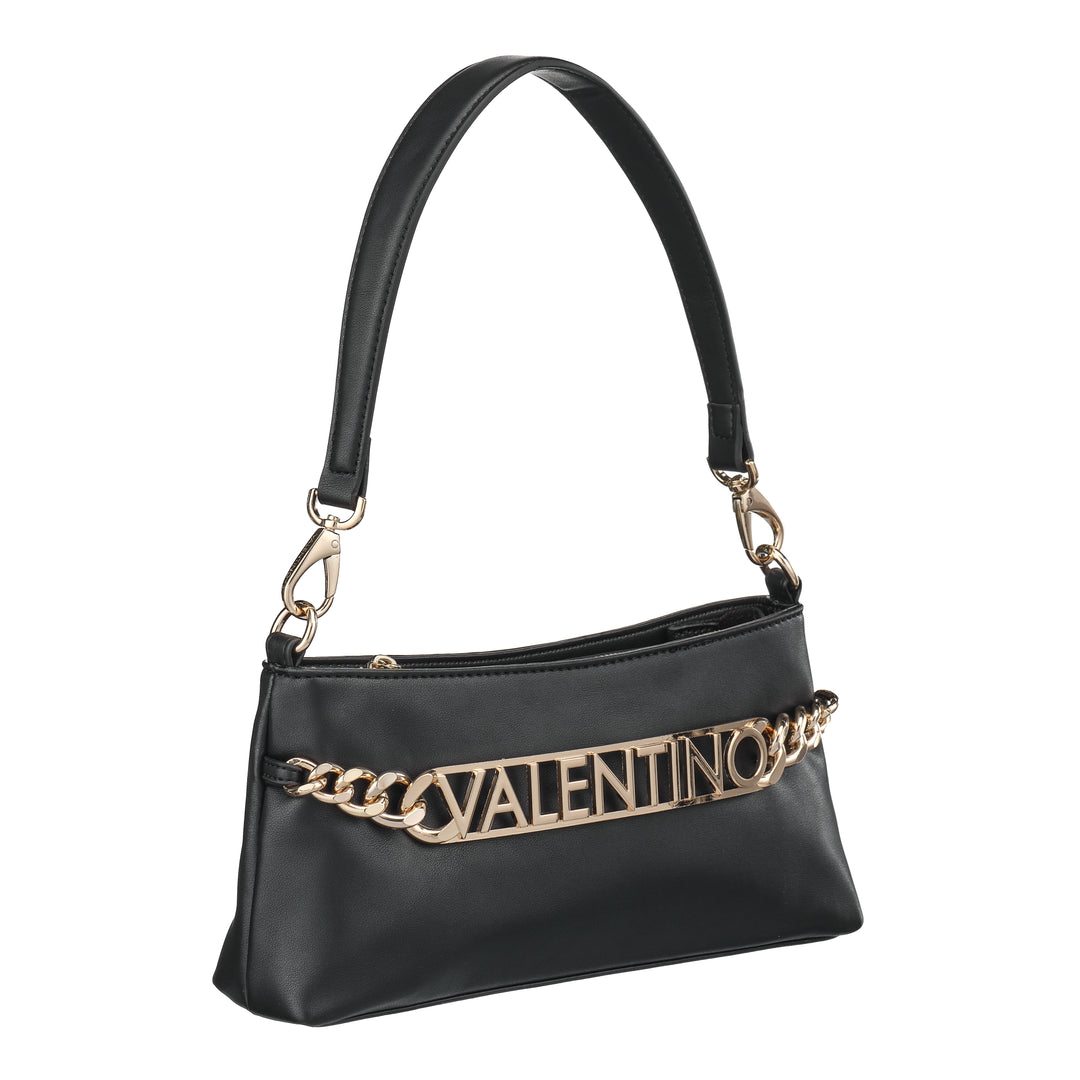 Valentino Eveline Cross Body Bag In Black For Unisex