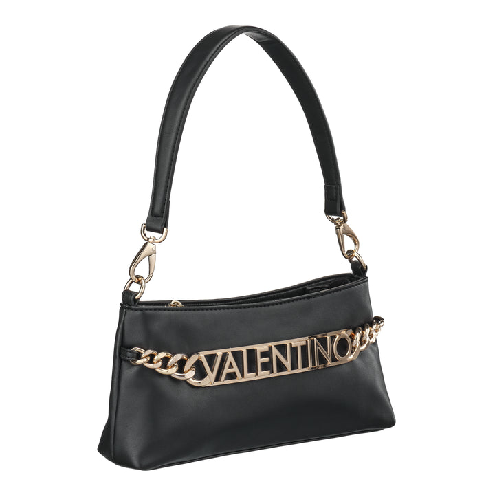 Valentino Eveline Cross Body Bag In Black For Unisex
