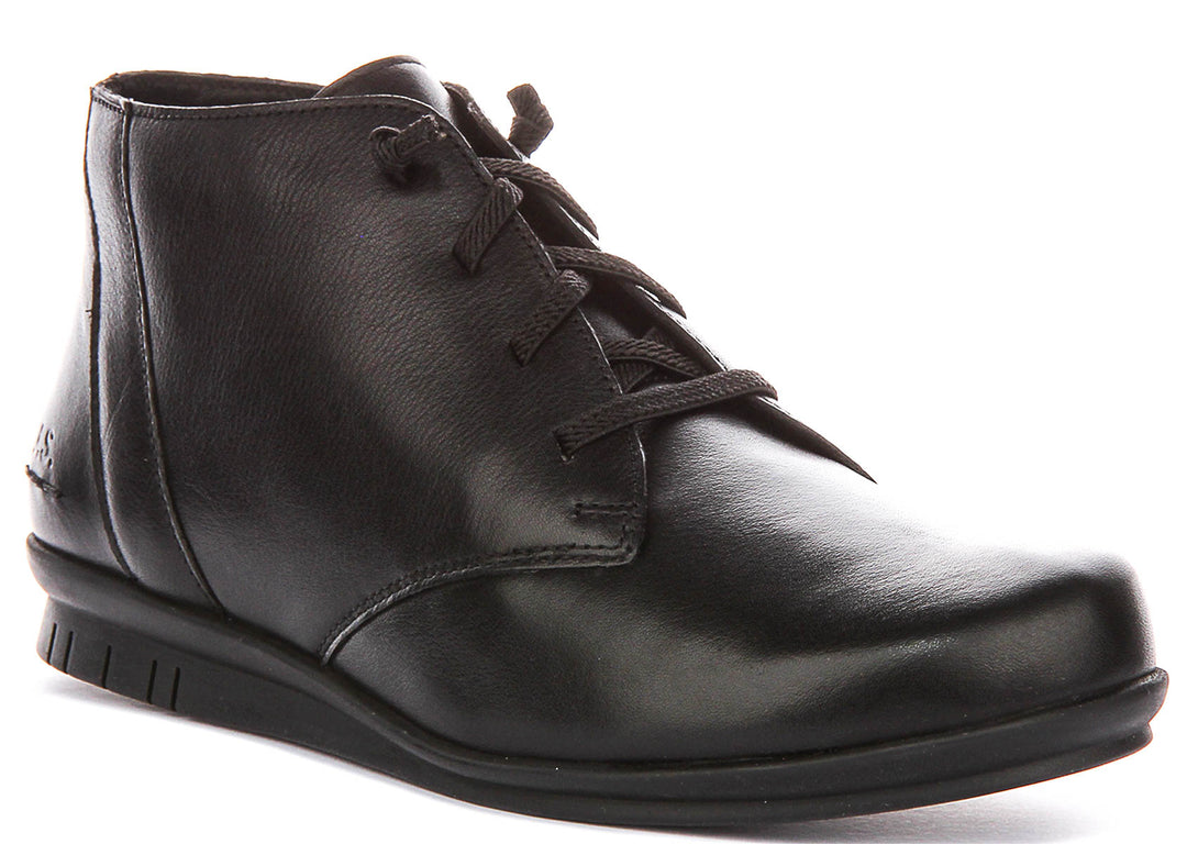 Josef Seibel Violet 03 In Black For Women