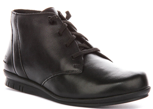 Josef Seibel Violet 03 In Black For Women