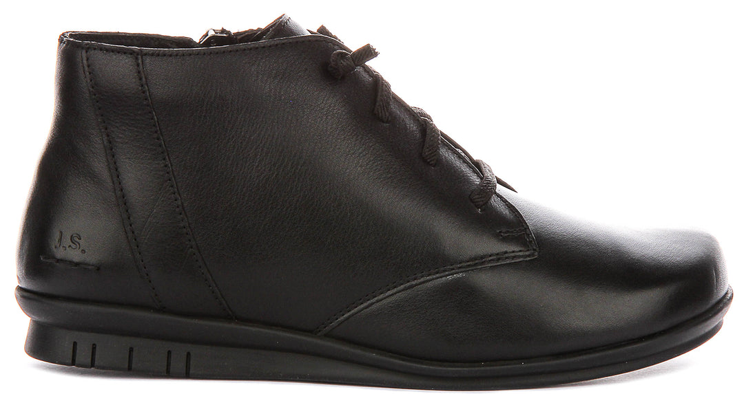 Josef Seibel Violet 03 In Black For Women
