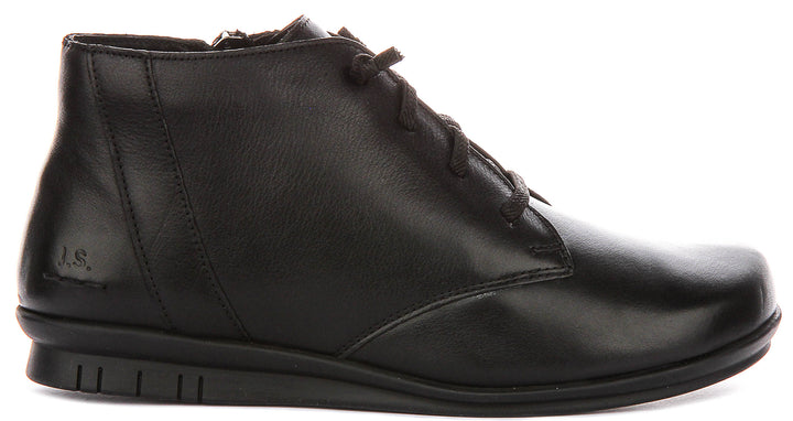 Josef Seibel Violet 03 In Black For Women