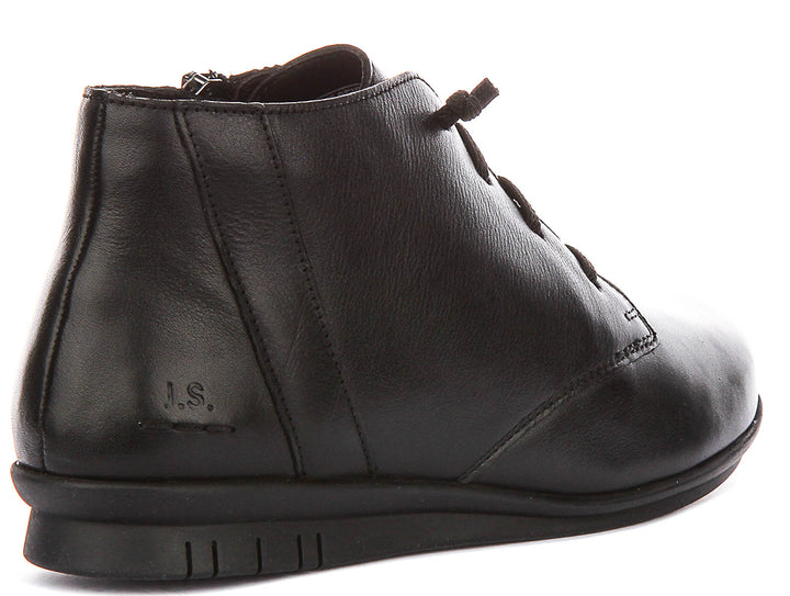 Josef Seibel Violet 03 In Black For Women