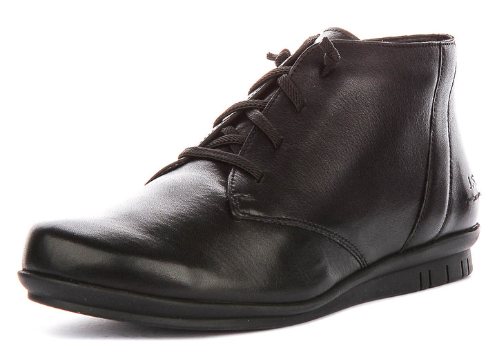 Josef Seibel Violet 03 In Black For Women