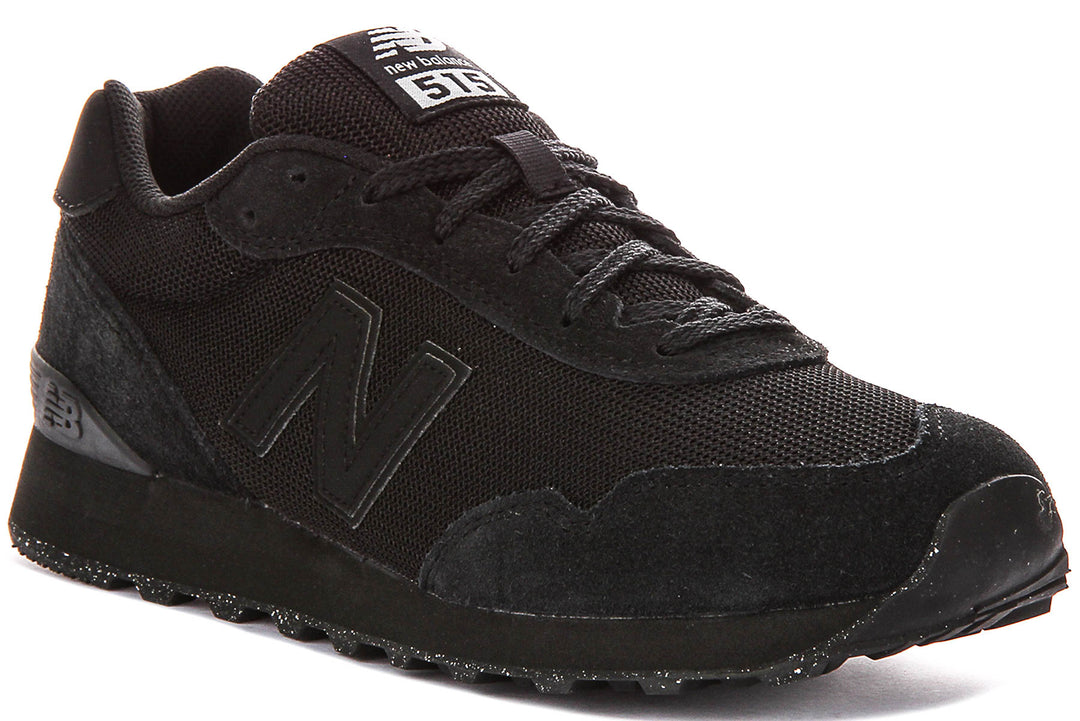 New Balance ML515 AGR In Black For Men