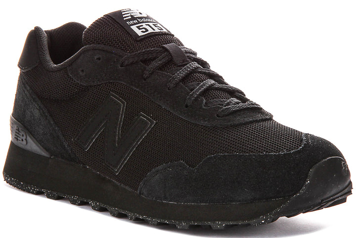 New Balance ML515 AGR In Black For Men
