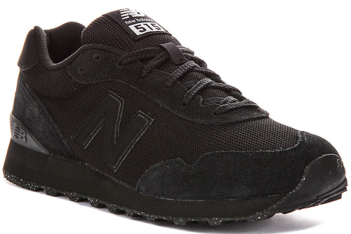 New Balance ML515 AGR In Black For Men