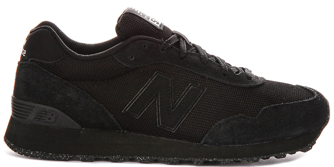 New Balance ML515 AGR In Black For Men
