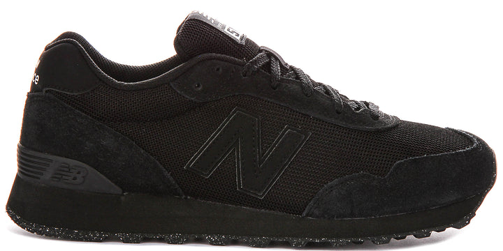 New Balance ML515 AGR In Black For Men