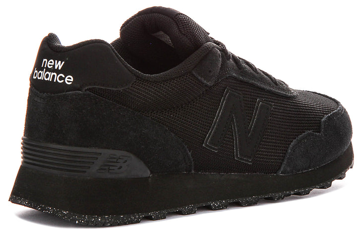 New Balance ML515 AGR In Black For Men