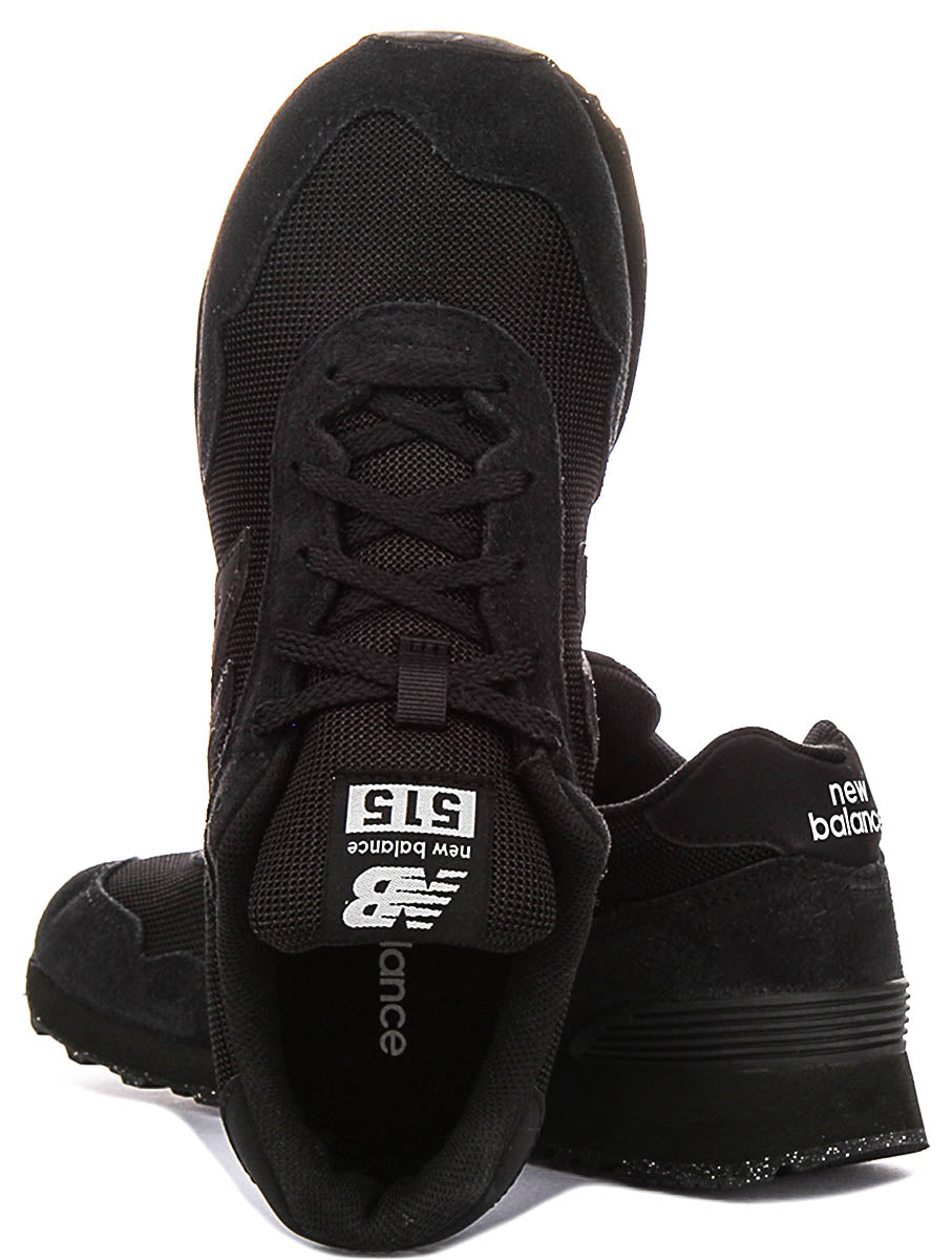 New Balance ML515 AGR In Black For Men