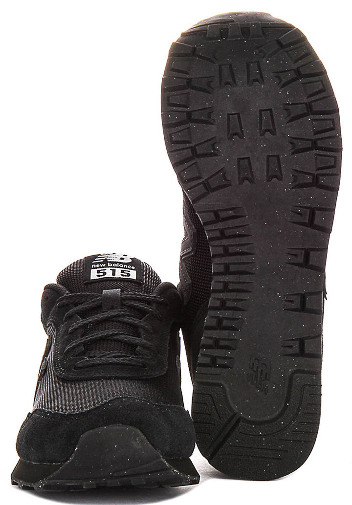 New Balance ML515 AGR In Black For Men