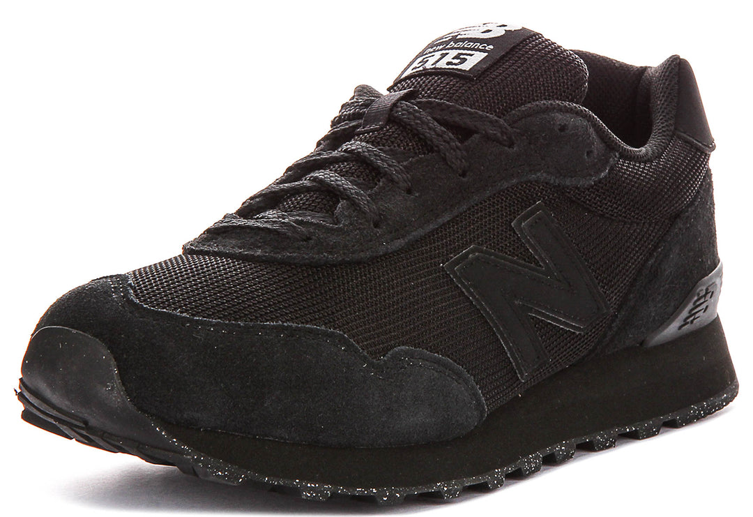 New Balance ML515 AGR In Black For Men
